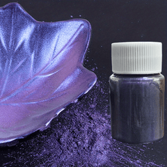 5g Car Chameleon Pigment Powder - Color Changing Pigment