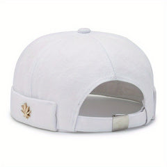 Soft Women Street Landlords Four Seasons Hat