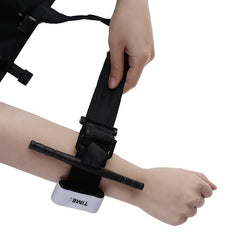 Emergency Tourniquet Military Aluminum Alloy Rod
