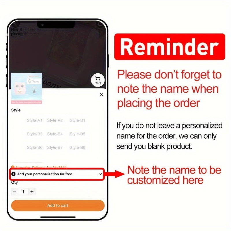 Custom School Supply Labels - Personalize Your Office and DIY Projects
