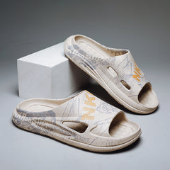 Men's Casual Thick Sole Sandals for Summer