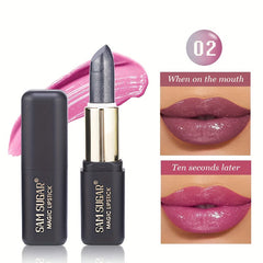 Temperature Changing Lip Balm Moisturizing Lip Tint