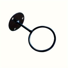 Wall Mounted Baseball Storage Rack Golf Ball Rack