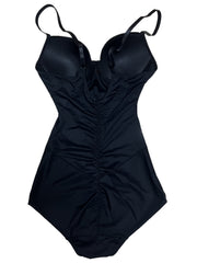 Lace Shaping Bodysuit Push Up Tummy Control Slimmer Slip