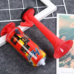 Handheld Air Horn For Sports Event Outdoor Mountaineering Boat