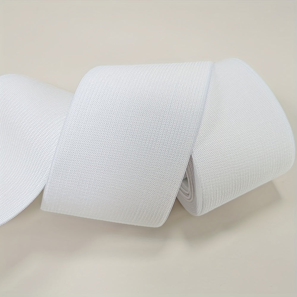 3 Yards Wide Sewing Elastic Band Hairband Pants Clothing Supplies