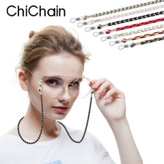 Adjustable Sunglasses Strap Cord Glasses String Lanyard Holder