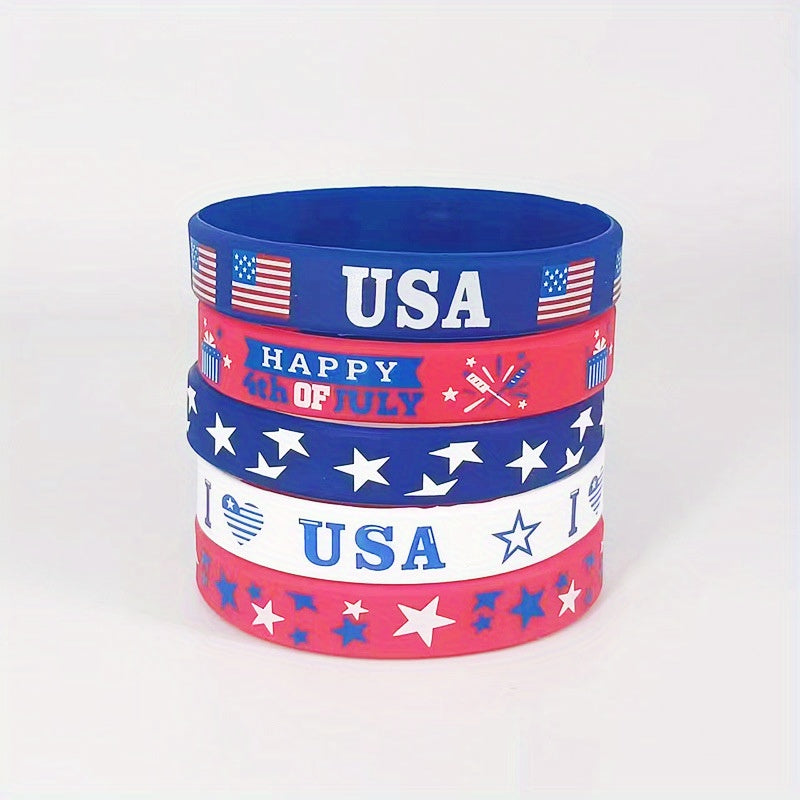 Graduation Party Wristband - Class of 2021 Celebration