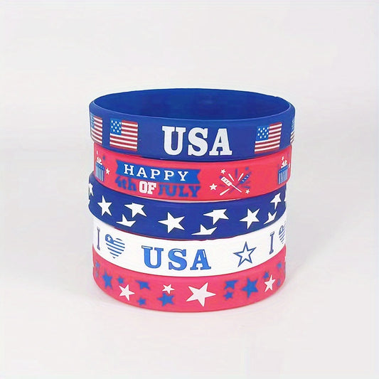 Graduation Party Wristband - Class of 2021 Celebration