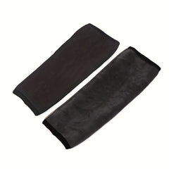 Thick Warm Knee Pads Cold-proof Leg Pads Fall Winter