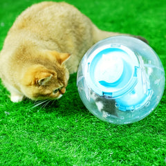 Hamster Running Ball 11 94 13 97 16 0 Cm