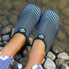 Girl's Niche Water Shoes Quick Dry Beach Aqua Socks for Summer