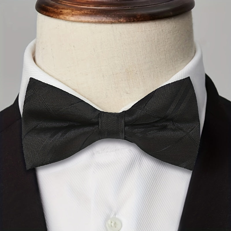 Casual Versatile Business Tie For Men