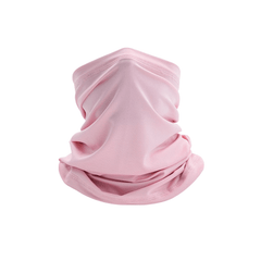Breathable Sunscreen Ice Silk Bandana Neck Gaiter Fishing Face Scarf