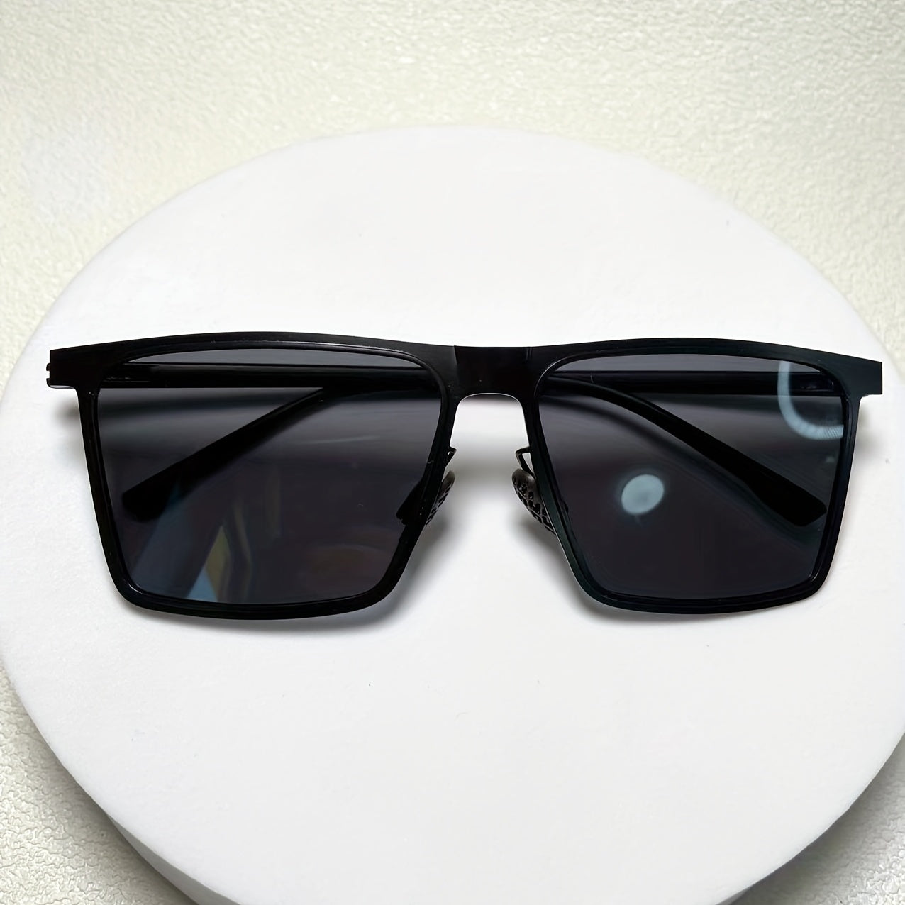 Men's Polarized Sunglasses Breathable Nose Pad