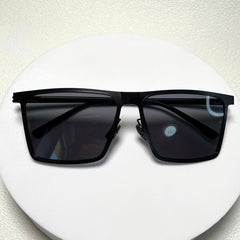 Men's Polarized Sunglasses Breathable Nose Pad