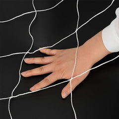 Polyester Pergola Net for Climbing Plants