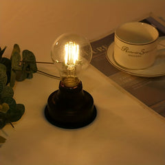 Portable Camping Lamp Nursery Night Light Outdoor Camping Lamp Tent Lamp