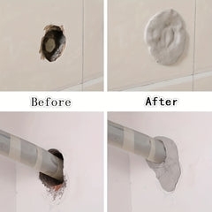 5pcs Waterproof Repair Sealing Clay Mending Mud for Home Improvement