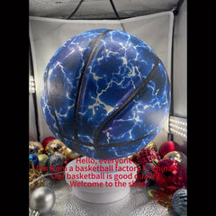 Elastic Lightning TPU No 7 Basketball