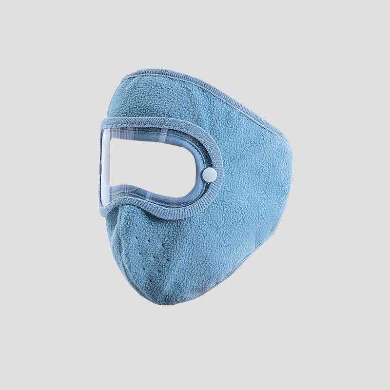 Warm Removable Windproof Cycling Mask