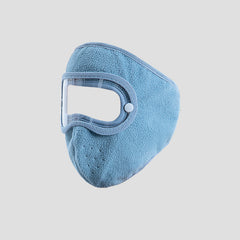 Warm Removable Windproof Cycling Mask