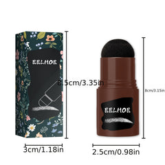 Eyebrow Stamp Powder Lazy Hairline Powder Eyebrow Stencil Contouring Makeup