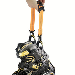 Portable Skate Shoe Hook Handle Skate Shoe Tote Strap