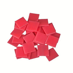 60pcs Red Painting Glue Clay Wax Diamond Art Paint Diamond Paint Glue Clay