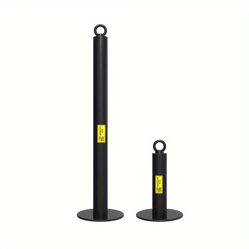 Heavy Duty Dumbbells Rack for Home Gym Fitness - Standard Weight Plates