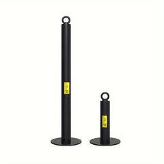Heavy Duty Dumbbells Rack for Home Gym Fitness - Standard Weight Plates