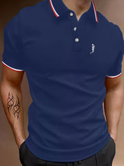 Men's Basketball Player Print Sports Top