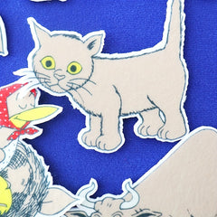 Are You My Mother Felt Storytelling Puppets BELLKIDS