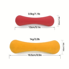 High Density Small Dumbbell for Body Shaping & Strength Training
