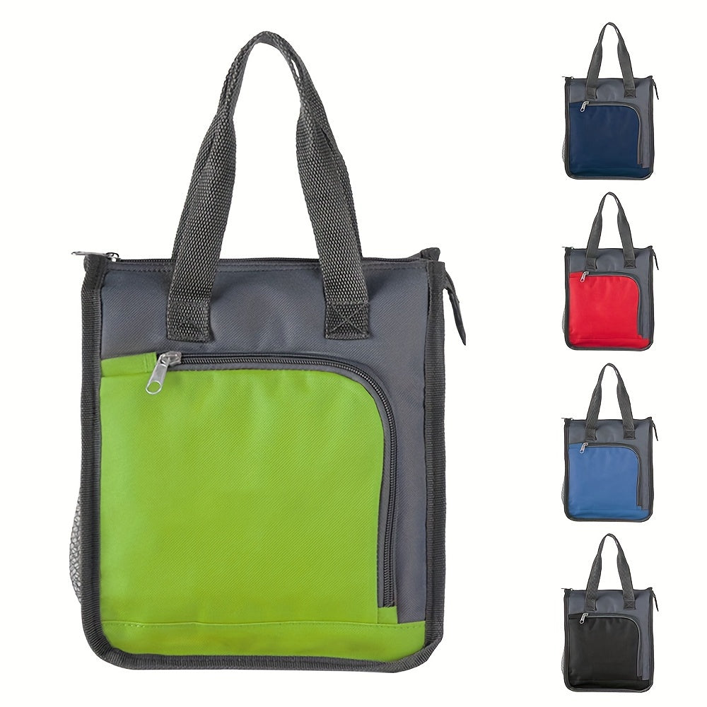 Portable Insulated Bag for Outdoor Camping Picnic