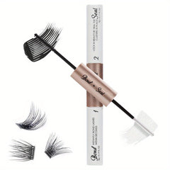 Lash Bond & Seal Cluster Lash Glue Individual Eyelash Extension Adhesive 5ml