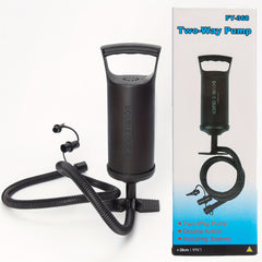 Manual Air Pump Portable Mini Hand Pump Air Pump For Rubber Boats Swimming Ring