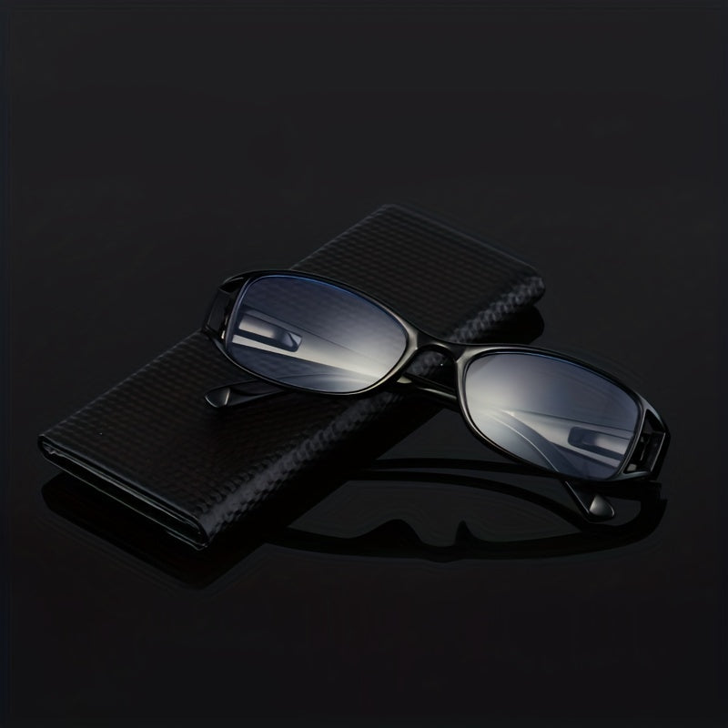 Ultra Clear Light Blocking Glasses for Men and Women