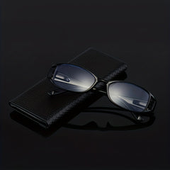 Ultra Clear Light Blocking Glasses for Men and Women