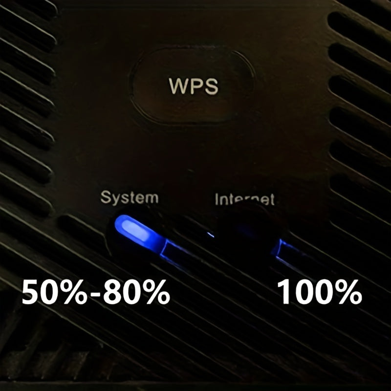 LED Light Blocking Stickers for Routers Blackout Dimming 50-100%