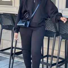 Sports Outfit Set Women's
