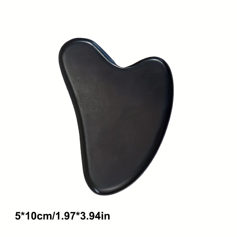 Gua Sha Tool Full Body Universal Massage 1pc
