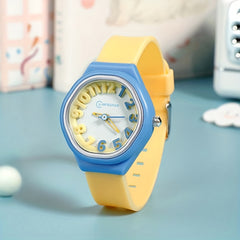 Kids Digital Waterproof Watch for Boys and Girls