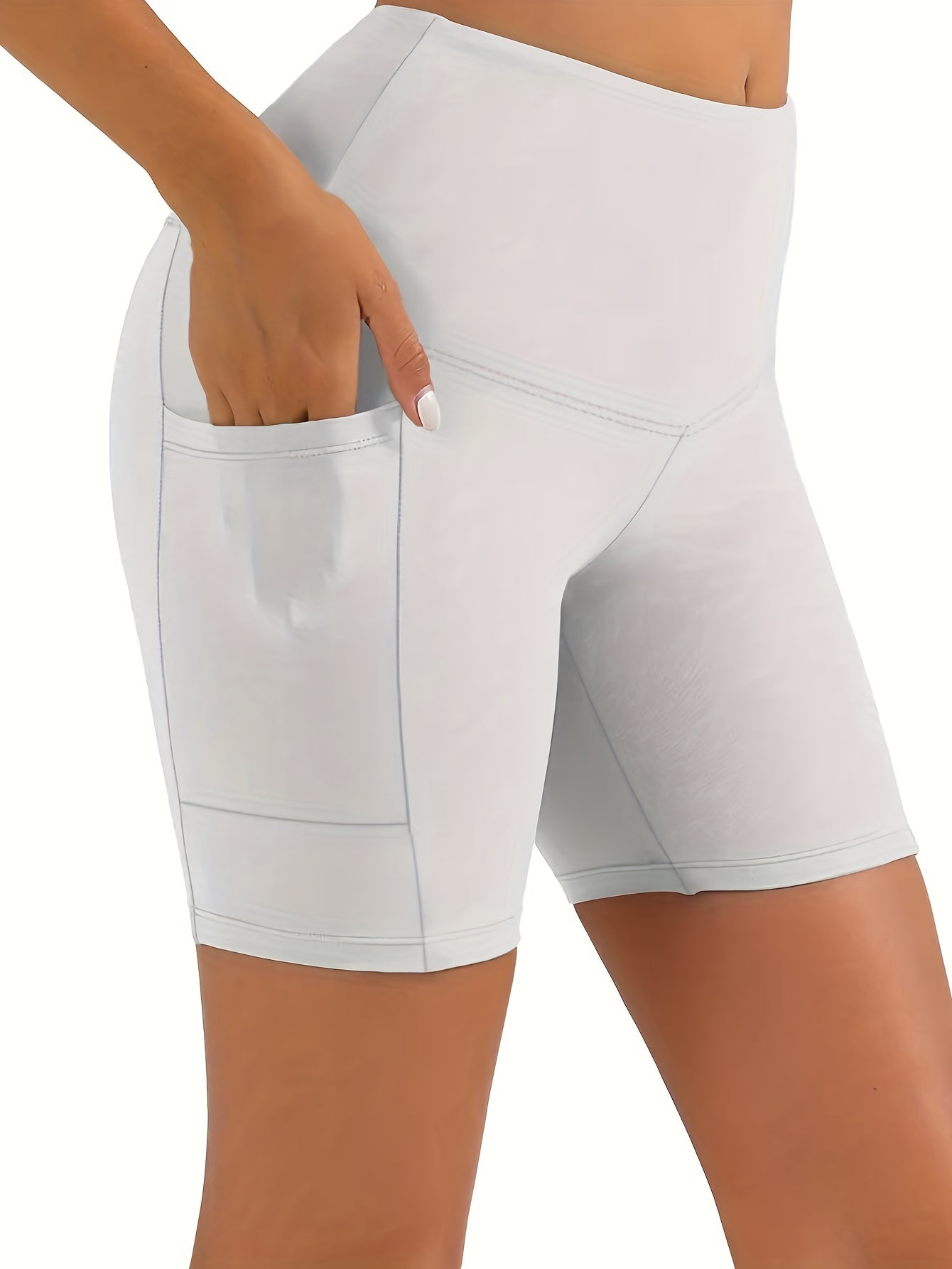 High Waist Sporty Leggings for Women