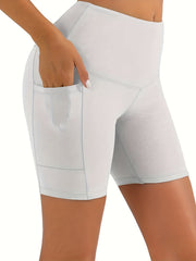 High Waist Sporty Leggings for Women