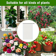 Insect Bird Barrier Netting Mesh 1pc