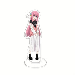 Anime Standing Figure Acrylic Stand Plate