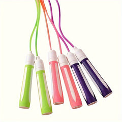 Adjustable Jump Rope for Fitness Exercise