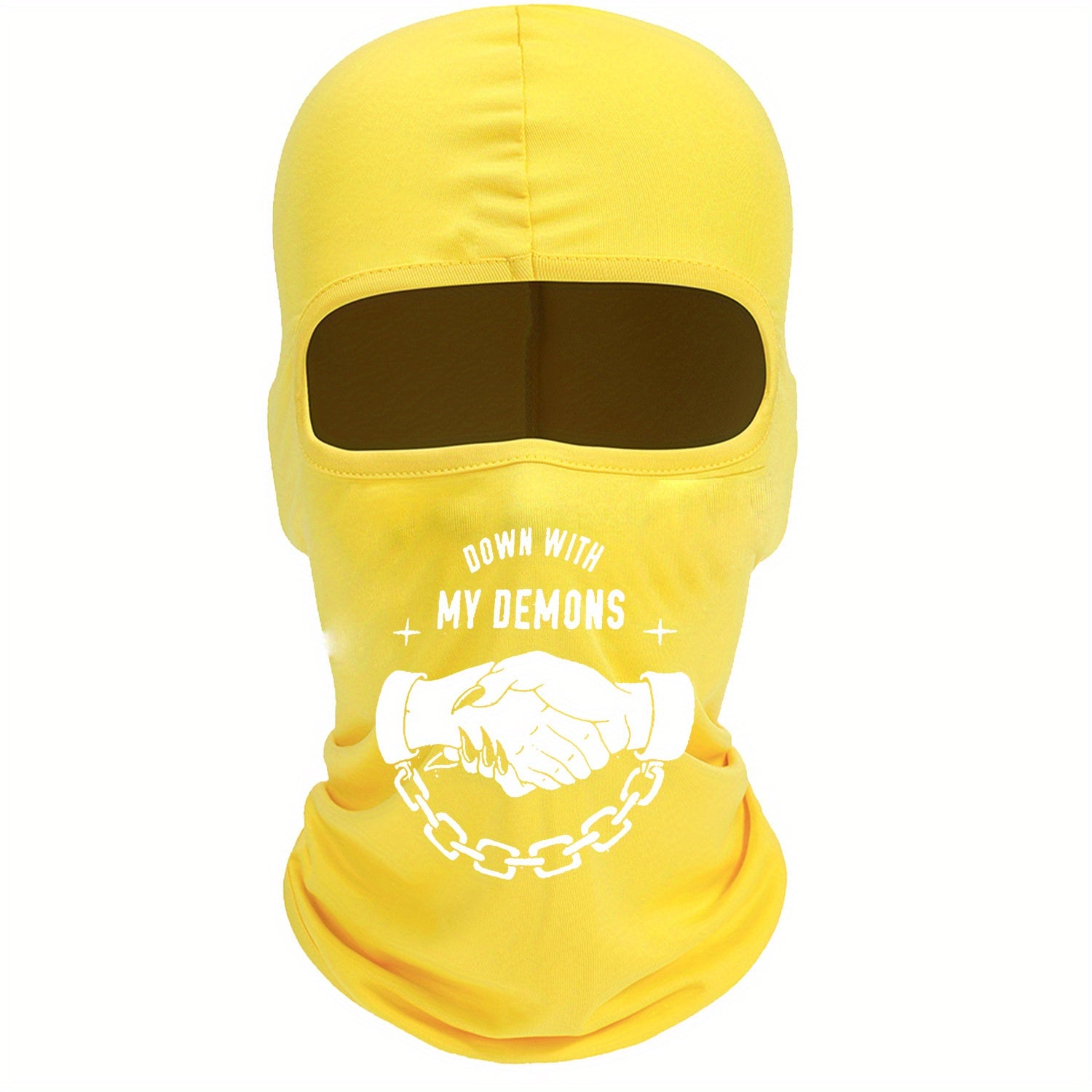 Summer Sunscreen Sunshade Riding Mask Balaclava