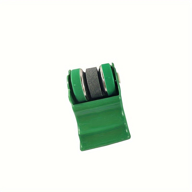 Kitchen Tool Sharpening Stone With Base